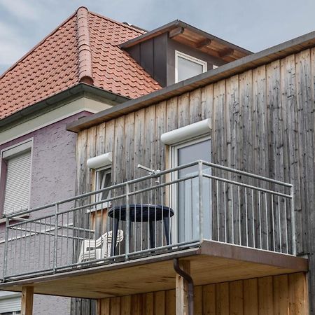 Ferienwohnung Eyrich Og Lindau  Dış mekan fotoğraf