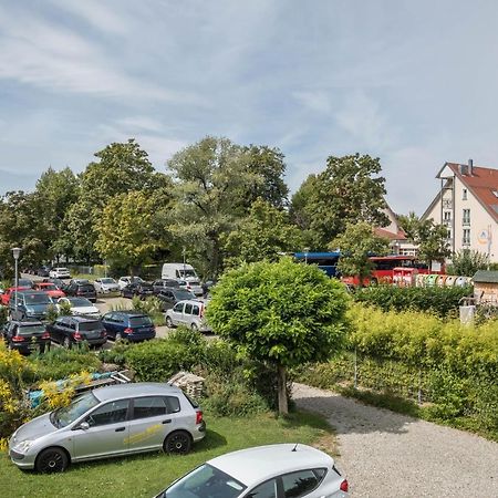 Ferienwohnung Eyrich Og Lindau  Dış mekan fotoğraf