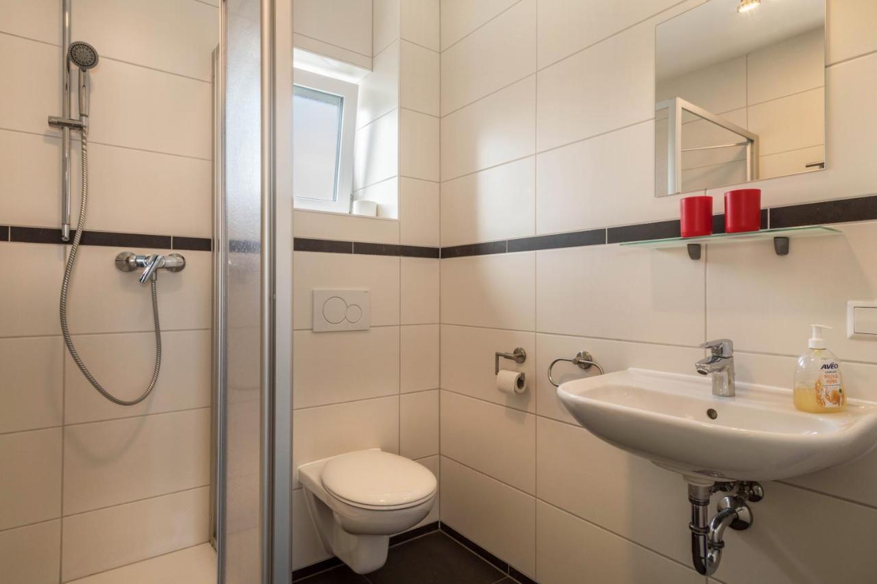 Ferienwohnung Eyrich Og Lindau  Dış mekan fotoğraf